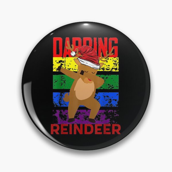 Item preview, merry christmas 2021 dabbing reno designed and sold by sunxmoon12.
