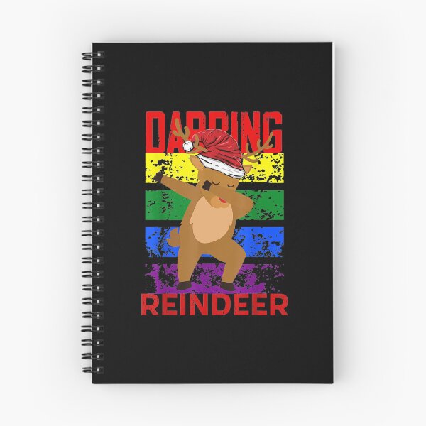 Item preview, merry christmas 2021 dabbing reno designed and sold by sunxmoon12.