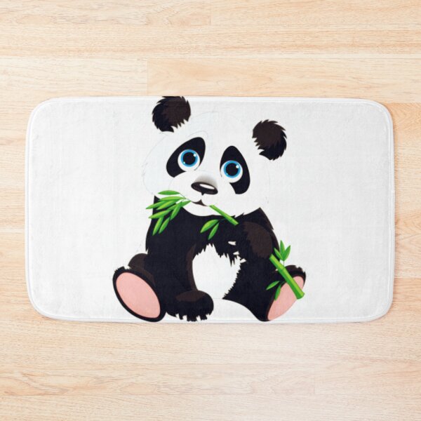 Item preview, Cute Animal Friendly Panda designed and sold by Dasun  Max.