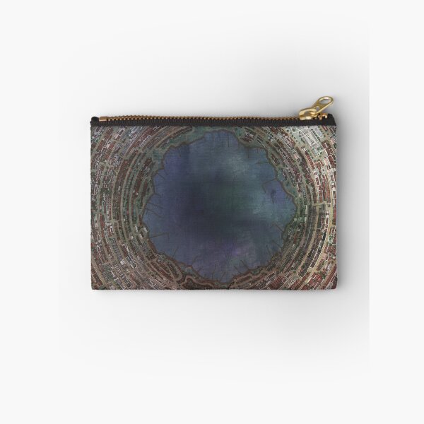 Item preview, Caldera Round City for Tabletop RPG game master battlemap designed and sold by Tiffany Munro.