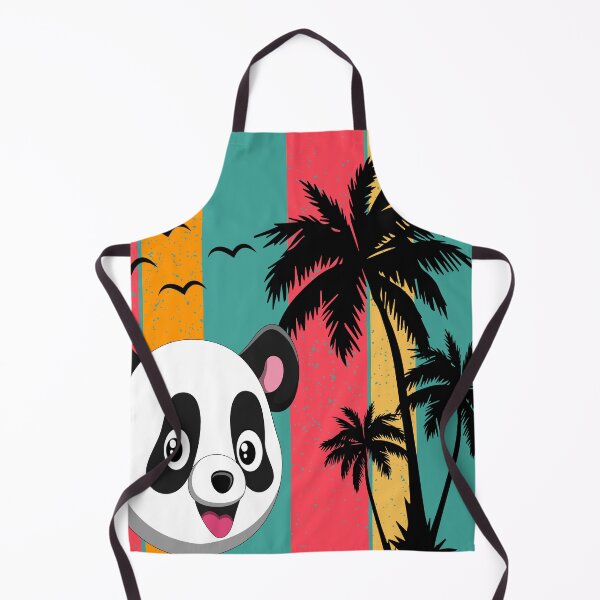Item preview, Cute Panda cute animal friendly panda essential, designed and sold by RED FIR.