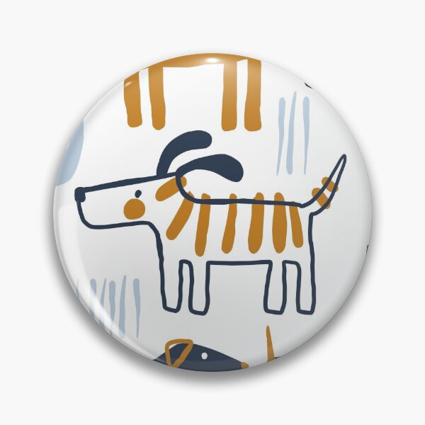 Item preview, Playful Pups designed and sold by SarahTreu.