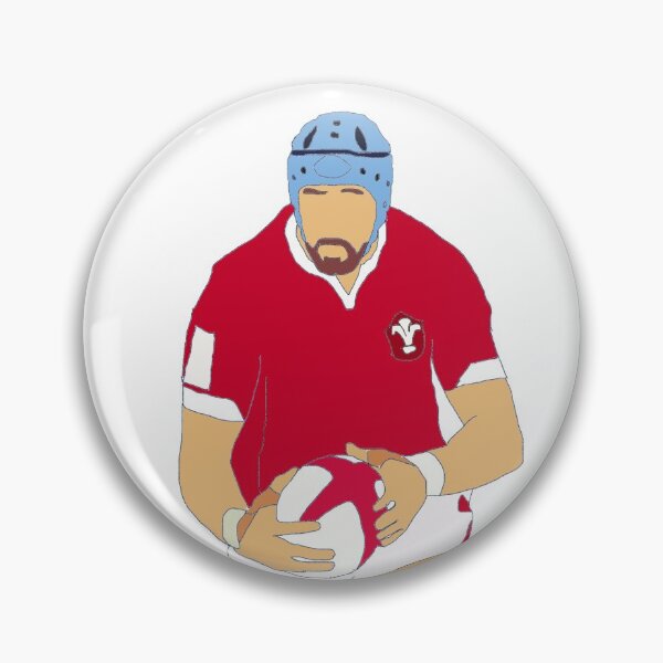 Item preview, Justin Tipuric designed and sold by Urban Warrior .