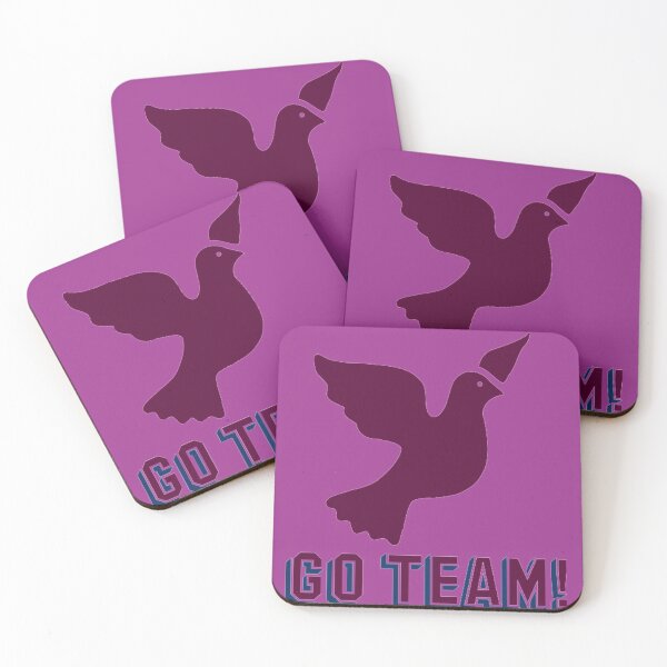 Item preview, Go Team designed and sold by Rejcharms.