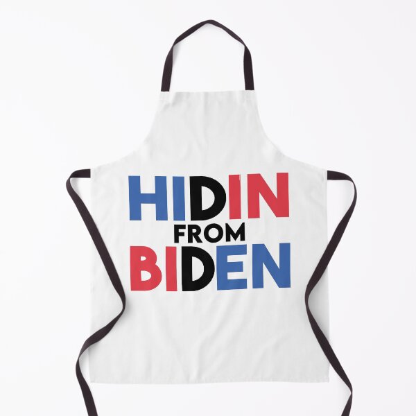 Item preview, Hidin From Biden designed and sold by Heddar Badreddine.