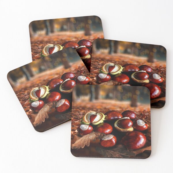 Item preview, Autumn Conkers designed and sold by Alisonchambers2.