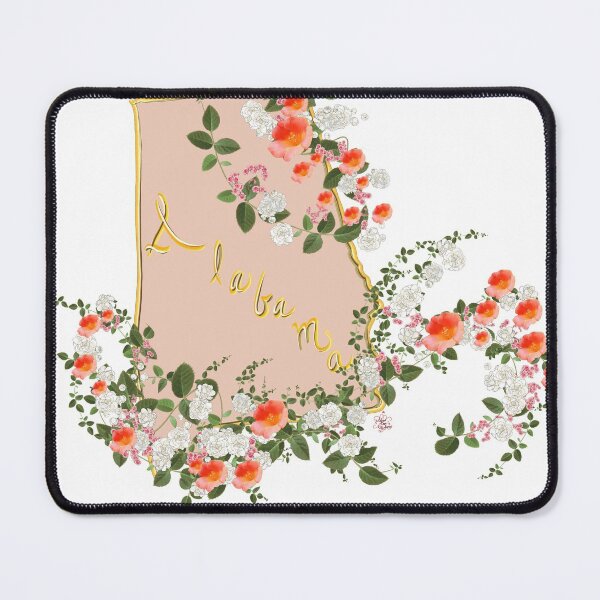 Item preview, Alabama Decor designed and sold by IdrisRose.