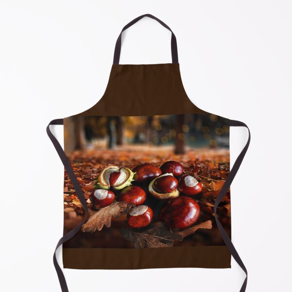 Item preview, Autumn Conkers designed and sold by Alisonchambers2.