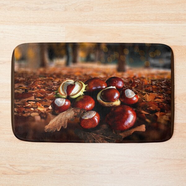 Item preview, Autumn Conkers designed and sold by Alisonchambers2.