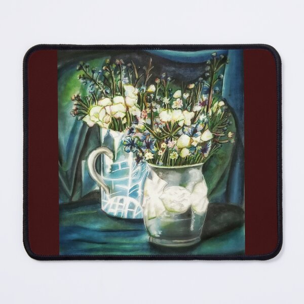 Item preview, Flower Vase designed and sold by lazyart24.