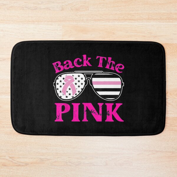 Item preview, womens breast cancer pink designed and sold by sunxmoon12.