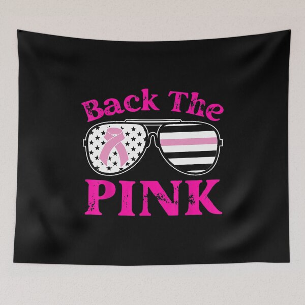 Item preview, womens breast cancer pink designed and sold by sunxmoon12.