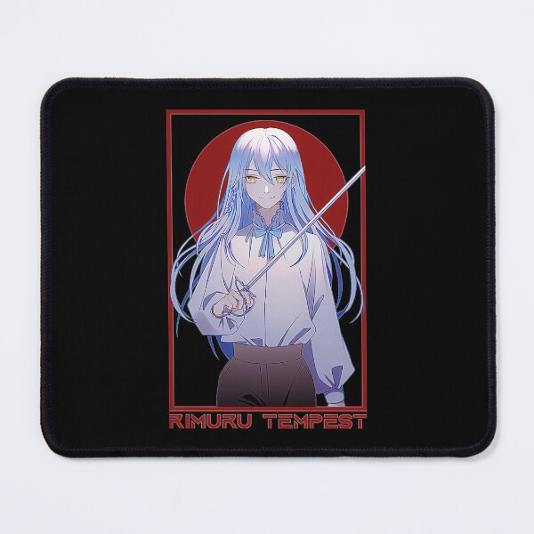 Item preview, That Time I Got Reincarnated as a Slime Lord of Tempest designed and sold by Thattimeigot234.