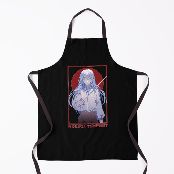 Item preview, That Time I Got Reincarnated as a Slime Lord of Tempest designed and sold by Thattimeigot234.