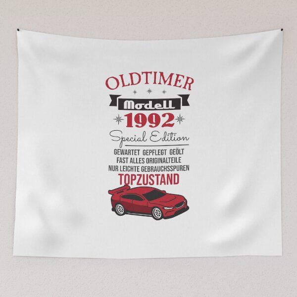 Item preview, Classic car model 1992 designed and sold by Rudolf Grafe.
