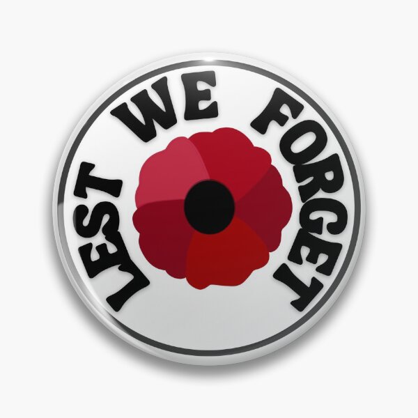 Item preview, "Lest We Forget"  designed and sold by 5adiga.