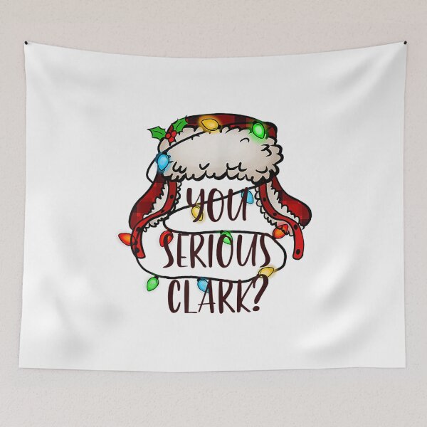 Item preview, you serious clark funny chritmas vacation designed and sold by sunxmoon12.