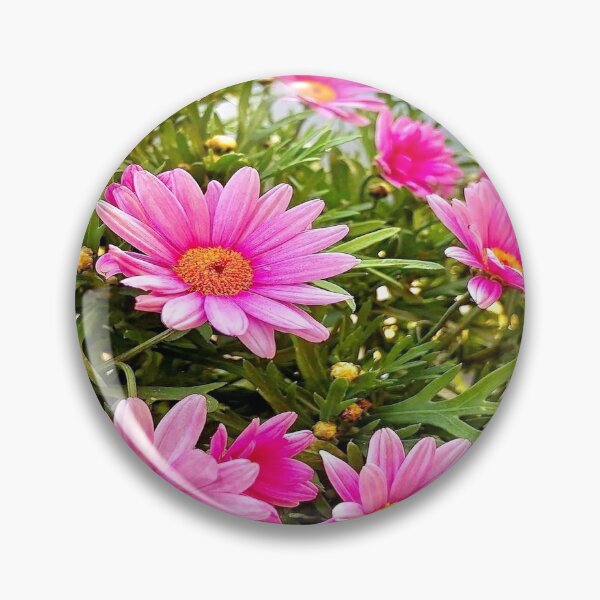 Item preview, BEST BUY - PINK FLOWER ON THE NATURE designed and sold by SevilleArt.