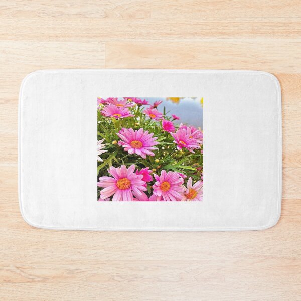 Item preview, BEST BUY - PINK FLOWER ON THE NATURE designed and sold by SevilleArt.