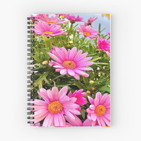 Item preview, BEST BUY - PINK FLOWER ON THE NATURE designed and sold by SevilleArt.