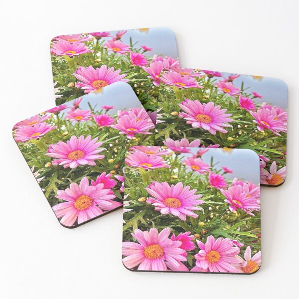 Item preview, BEST BUY - PINK FLOWER ON THE NATURE designed and sold by SevilleArt.