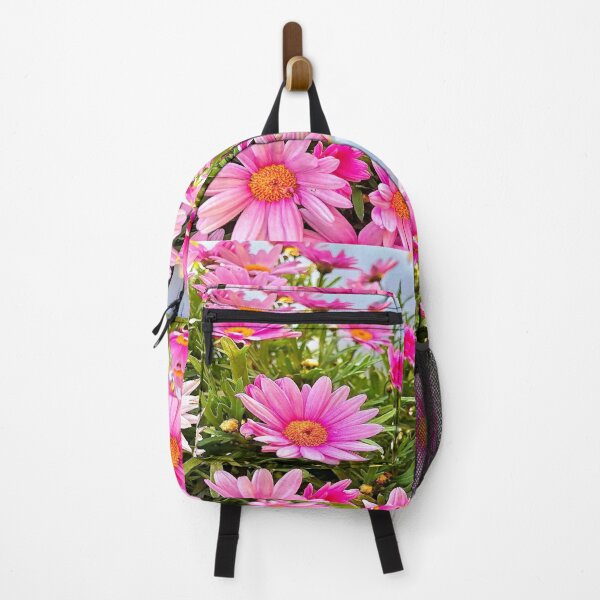 Item preview, BEST BUY - PINK FLOWER ON THE NATURE designed and sold by SevilleArt.