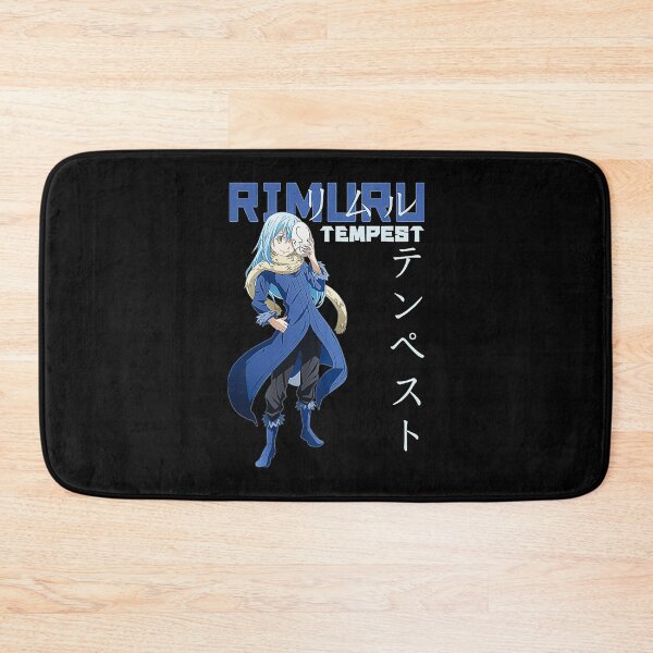 Item preview, That Time I Got Reincarnated as a Slime Lord of Tempest designed and sold by Thattimeigot234.
