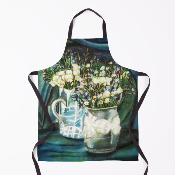 Artikelvorschau, Blumenvase entworfen und verkauft von lazyart24.