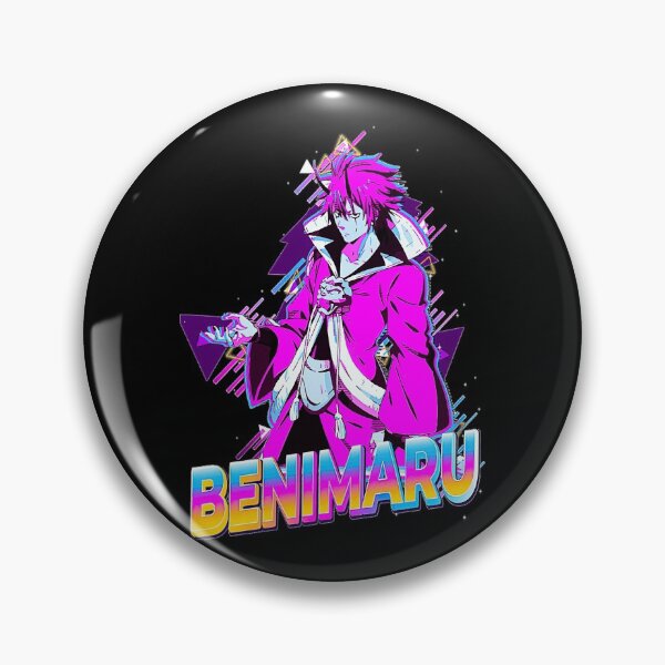 Item preview, That Time I Got Reincarnated as a Slime Lord of Tempest designed and sold by Thattimeigot234.