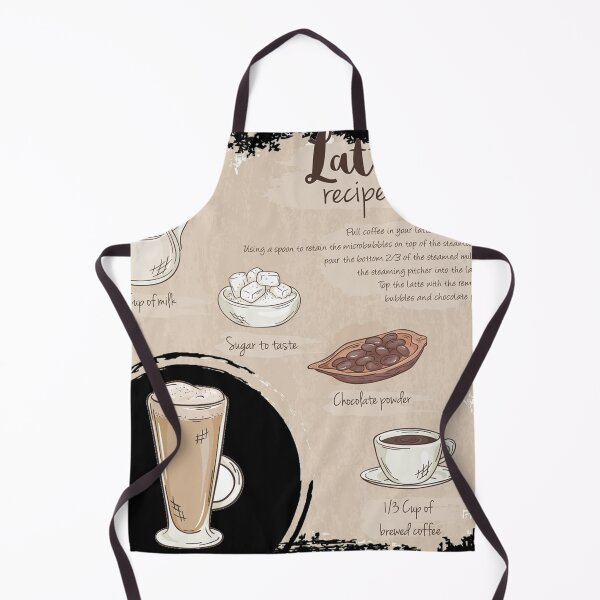 Item preview, Latte recipe designed and sold by MisoraA.