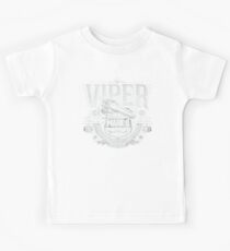 Colonial Fighter Kids Tee