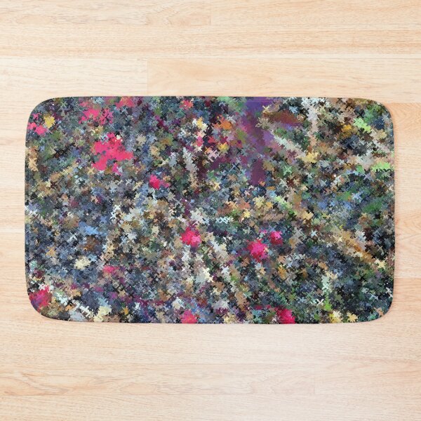 Item preview, Rosehips in the Autumn Forrest 2 designed and sold by Ric1926.