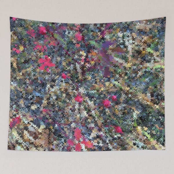 Item preview, Rosehips in the Autumn Forrest 2 designed and sold by Ric1926.