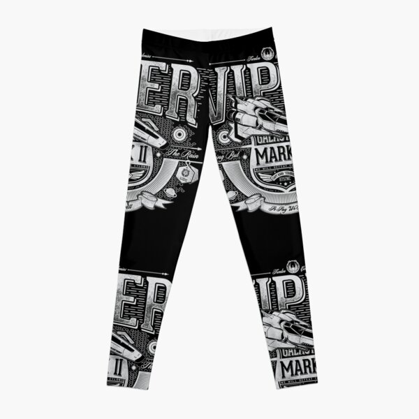 Colonial Fighter Leggings