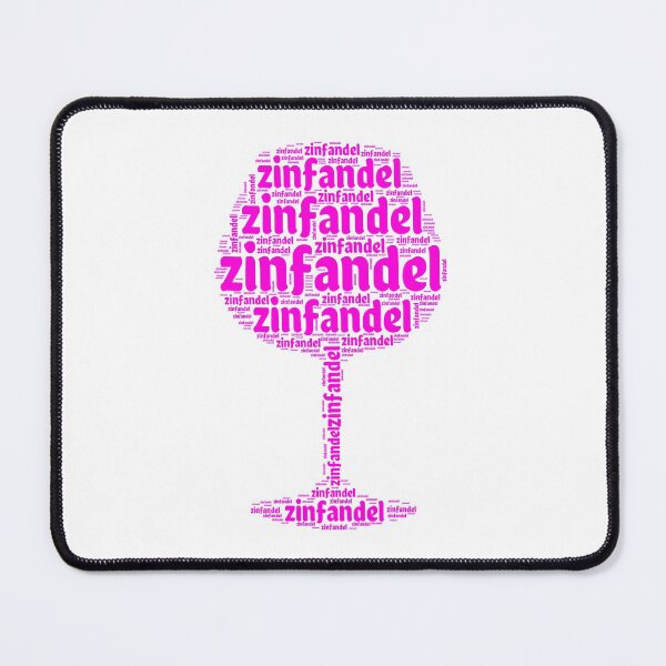 Item preview, Zinfandel Wine Glass designed and sold by CBCreations73.