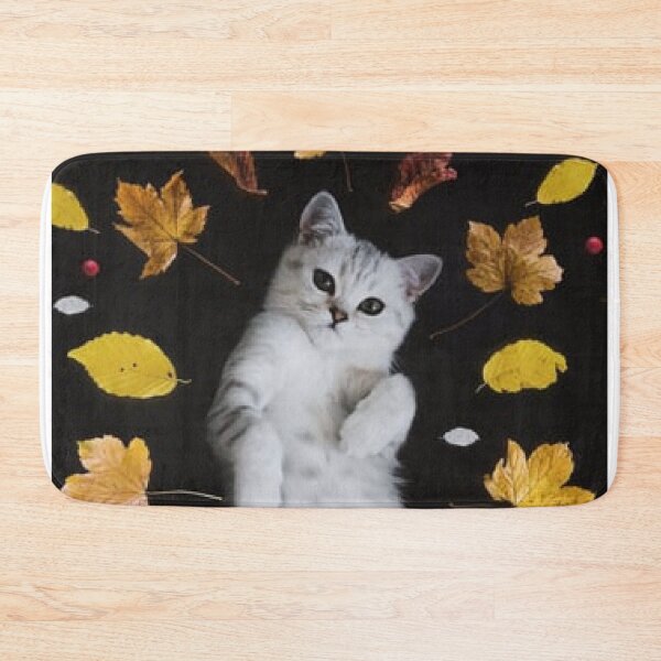 Item preview, I Do What I Want Cat With An Attitude print on stickers, apparel, accessories,home decor.     designed and sold by lduke47.