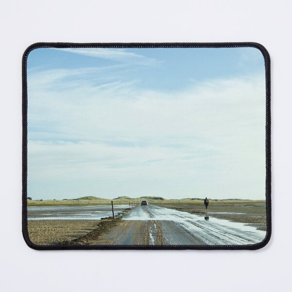 Item preview, Causeway on the Northumbrian Coast  designed and sold by caj26.