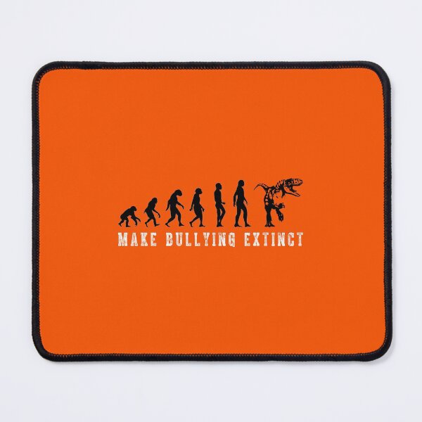Item preview, Make Bullying Extinct Stop Bullying designed and sold by malako9215.