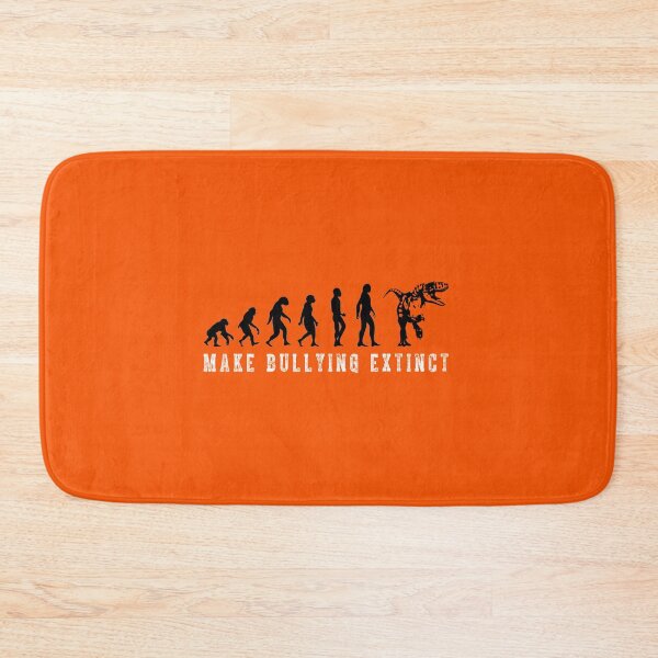 Item preview, Make Bullying Extinct Stop Bullying designed and sold by malako9215.