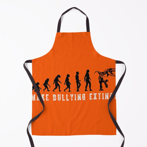 Item preview, Make Bullying Extinct Stop Bullying designed and sold by malako9215.