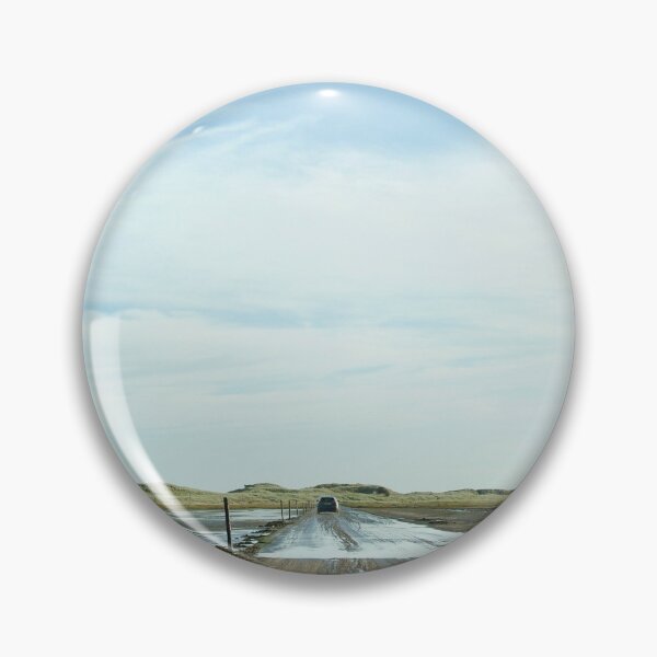 Item preview, Causeway on the Northumbrian Coast  designed and sold by caj26.
