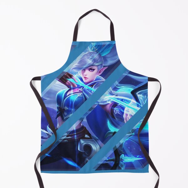 Item preview, Miya MLBB designed and sold by Tazadahar.