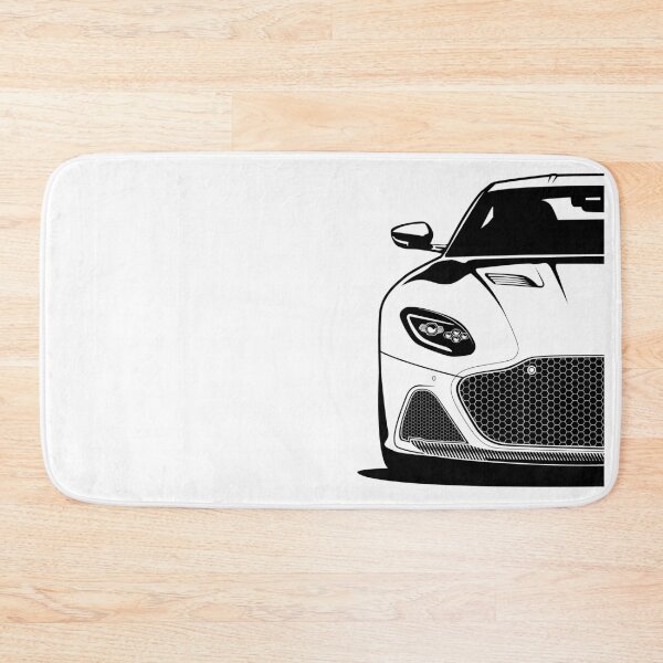 Item preview, DBS Superleggera designed and sold by lightsbuledok.