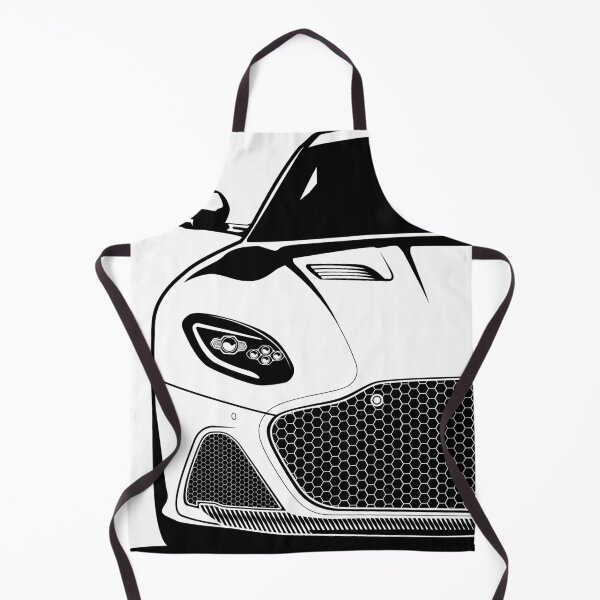 Item preview, DBS Superleggera designed and sold by lightsbuledok.