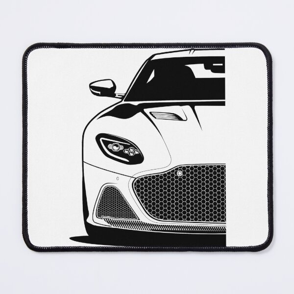 Item preview, DBS Superleggera designed and sold by lightsbuledok.