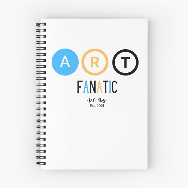 Item preview, Art Fanatic designed and sold by dcstoy2u-SHOP.