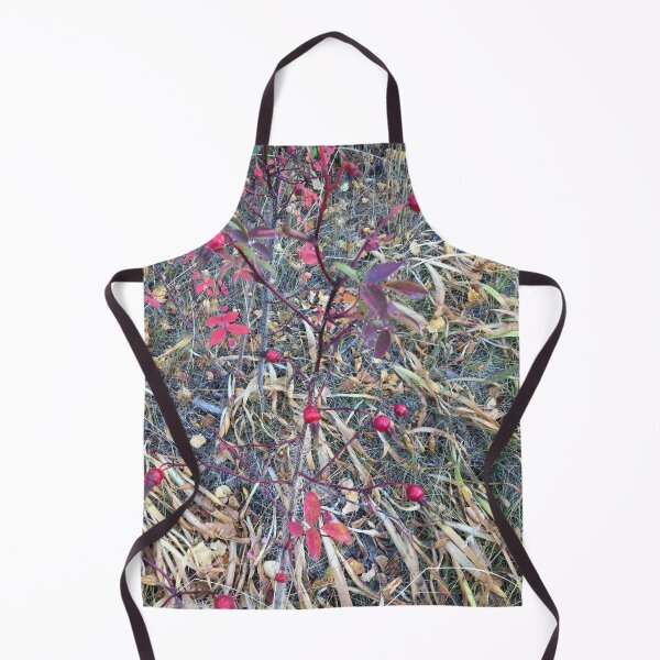 Item preview, Rosehips in the Autumn Forrest designed and sold by Ric1926.