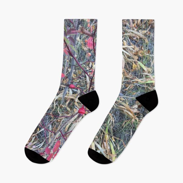 Item preview, Rosehips in the Autumn Forrest  designed and sold by Ric1926.