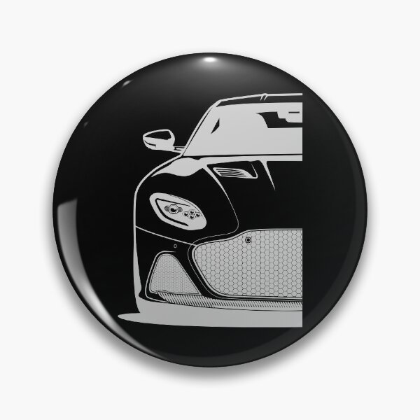 Item preview, DBS Superleggera designed and sold by lightsbuledok.