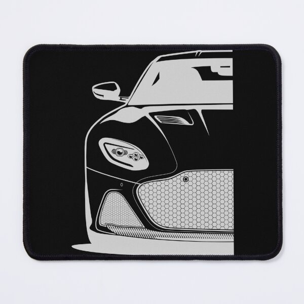 Item preview, DBS Superleggera designed and sold by lightsbuledok.